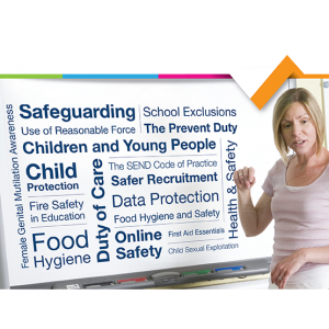 Your Safeguarding and Duty of Care requirements - we have it all covered